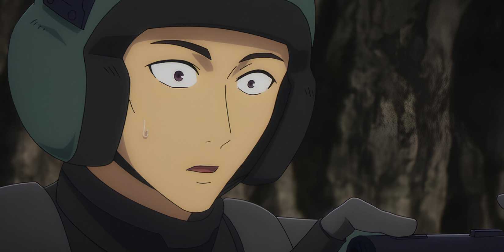 solo leveling cameraman