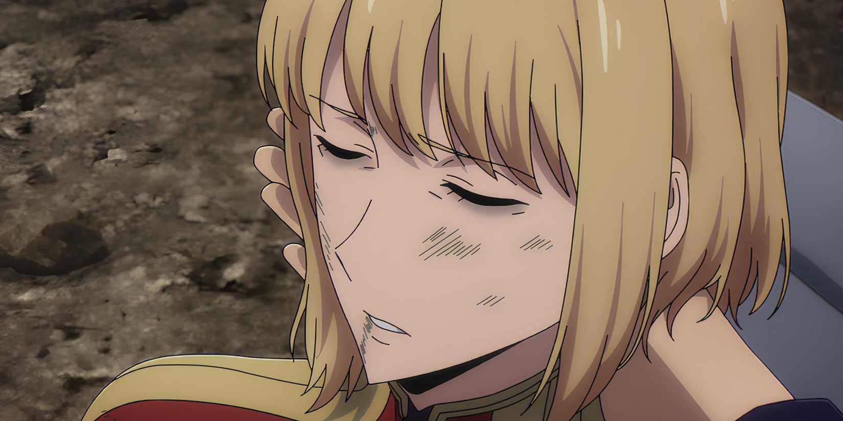 solo leveling how jin woo saved cha hae in jeju island 