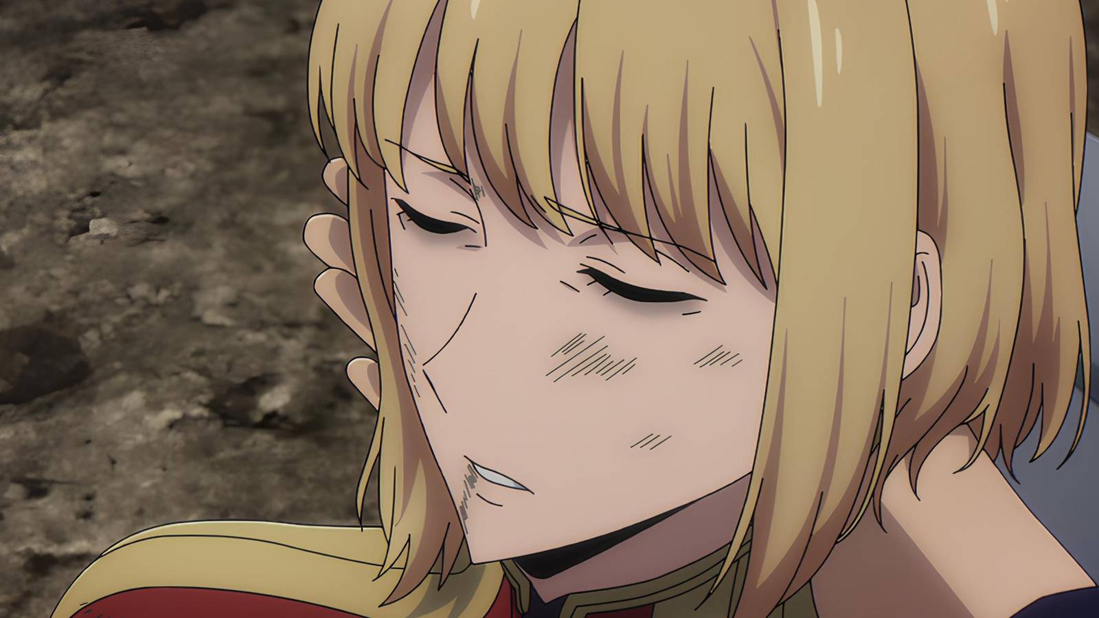 solo leveling how jin woo saved cha hae in jeju island 