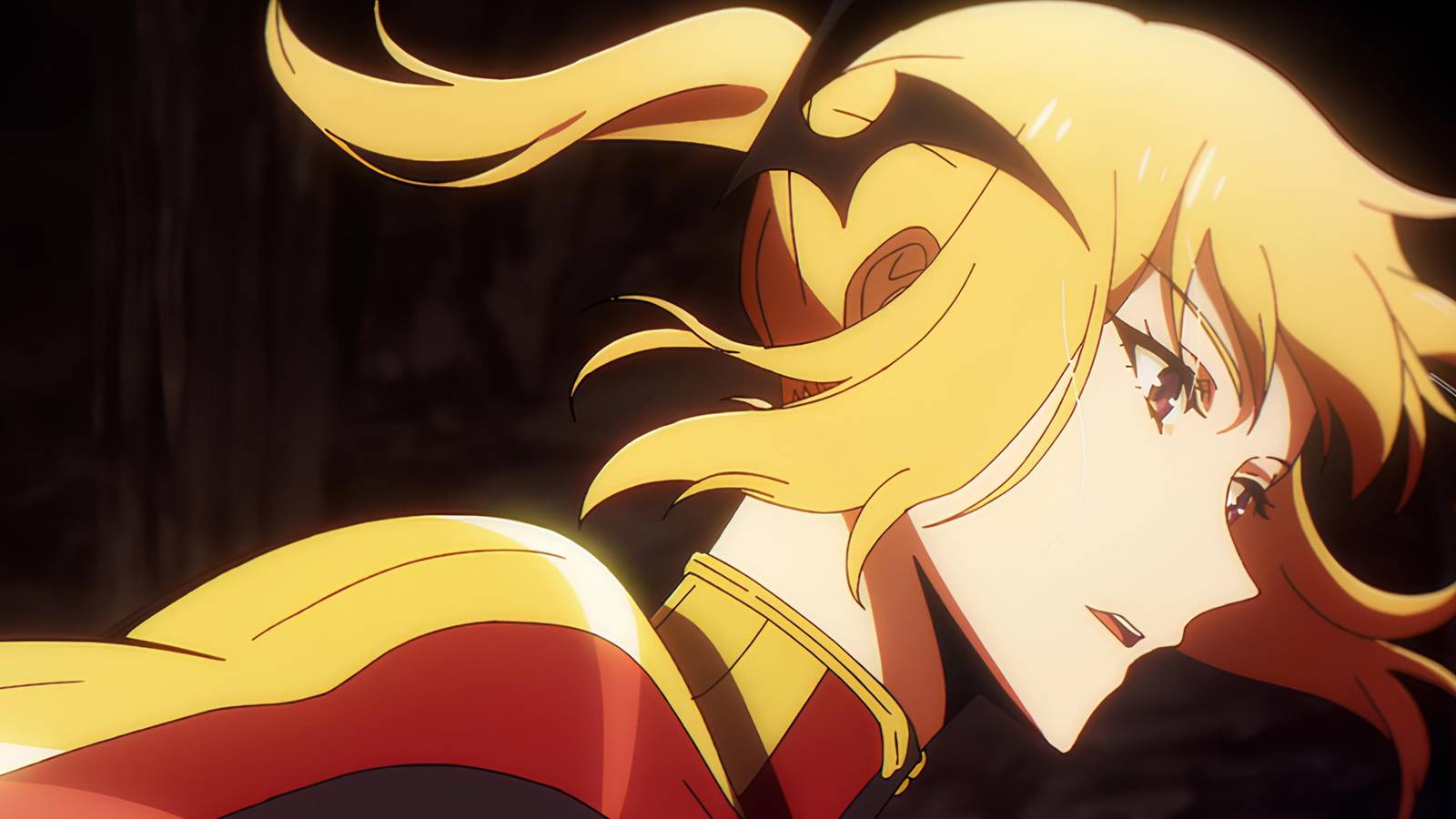 solo leveling cha hae in the dancer