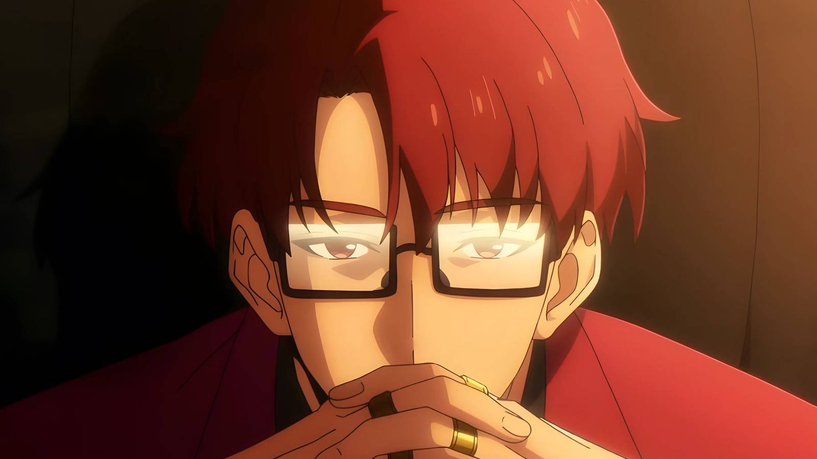 solo leveling who could be the first s-rank hunter