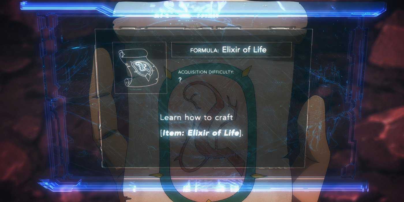 Elixir Word Solo Leveling: Will Jin-Woo's Mother Become Sick Again?