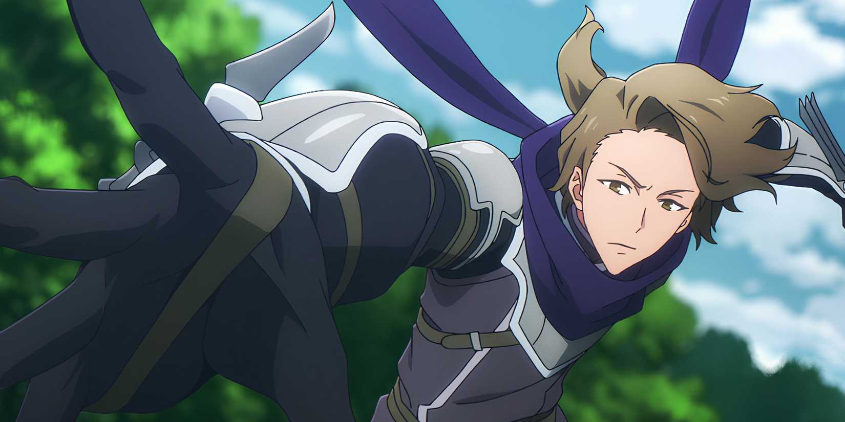 solo leveling eunseok what happened jeju island raid