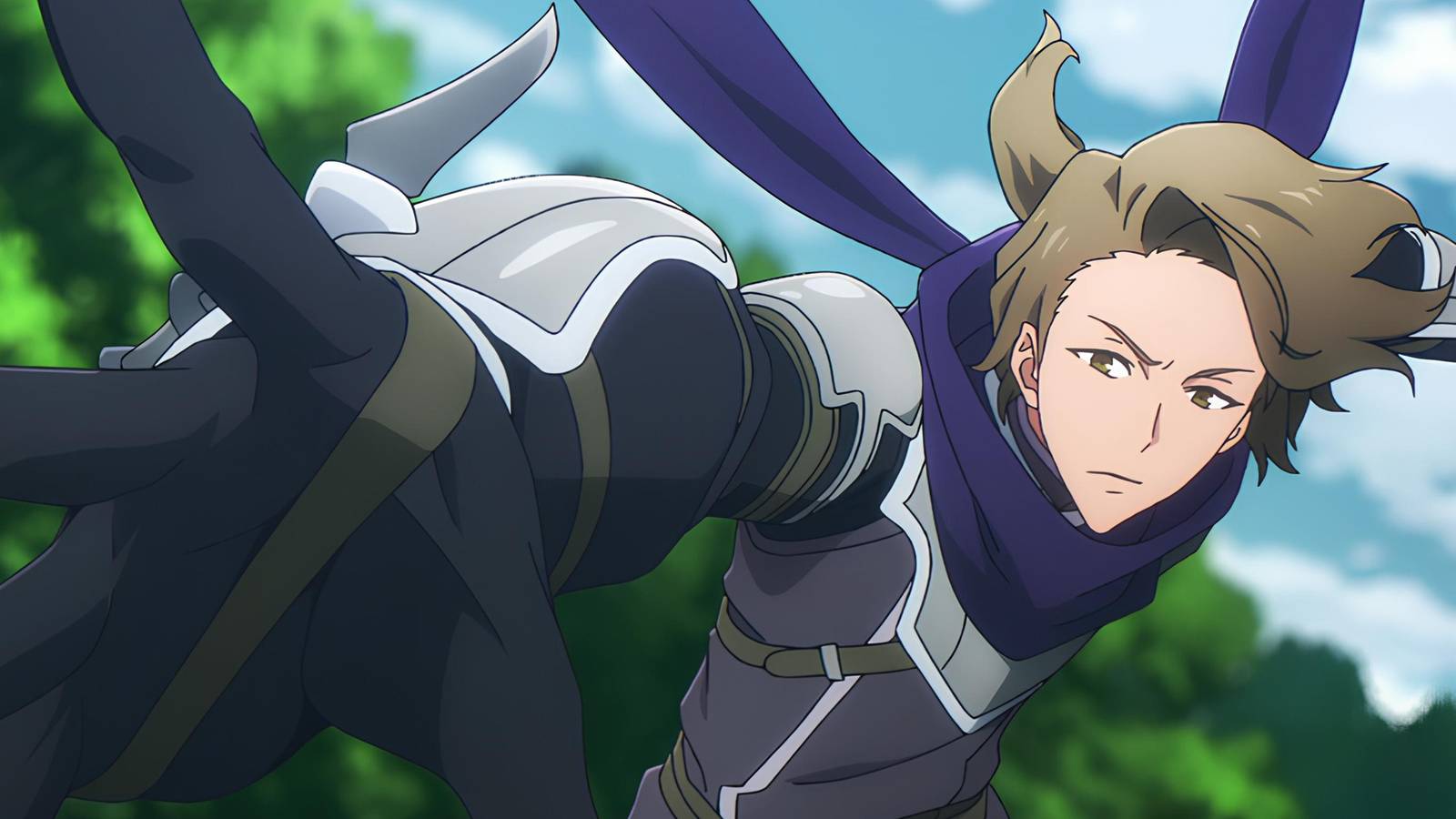 solo leveling eunseok what happened jeju island raid