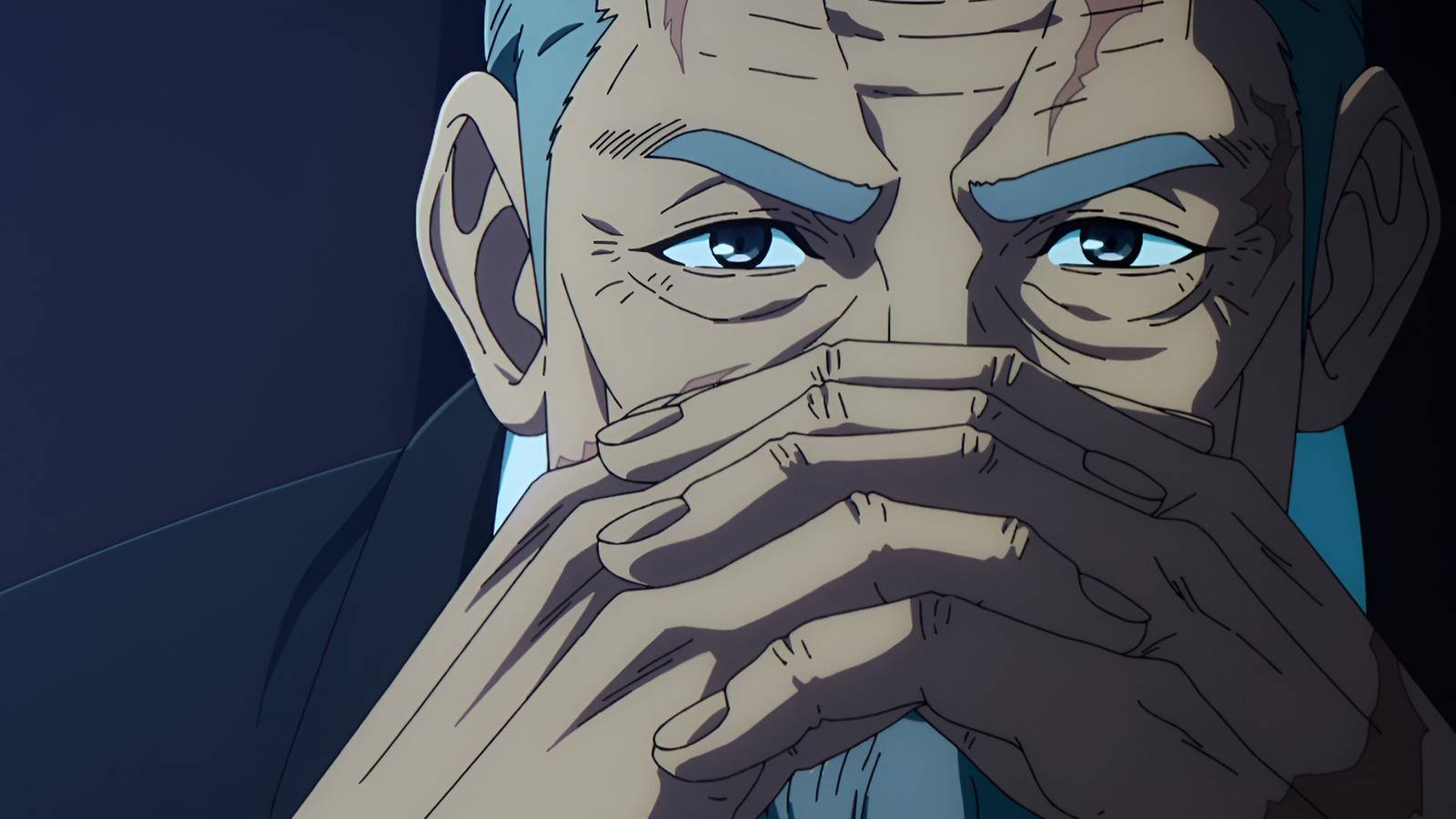 solo leveling go gun hee heart