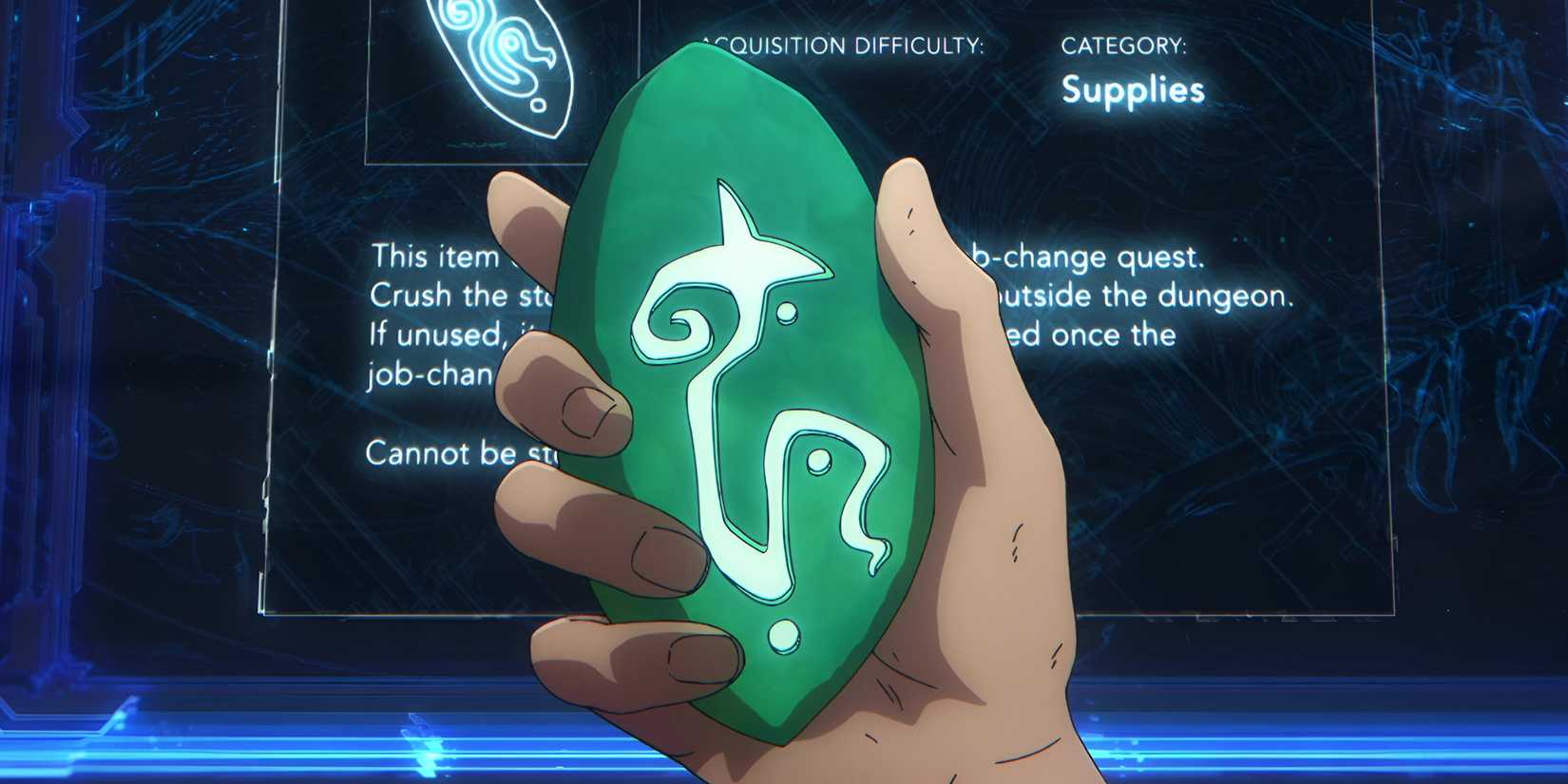 solo leveling hearthstone