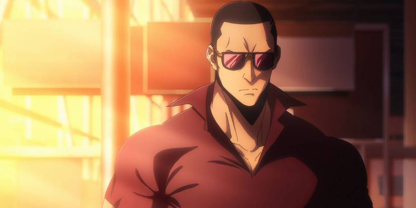 solo-leveling-hwang-dongsoo-arrives