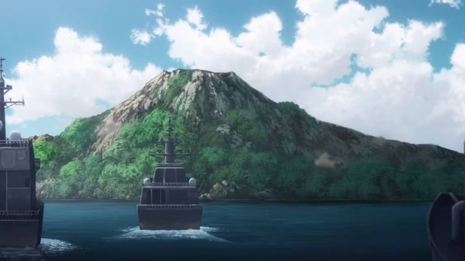 solo leveling jeju island 