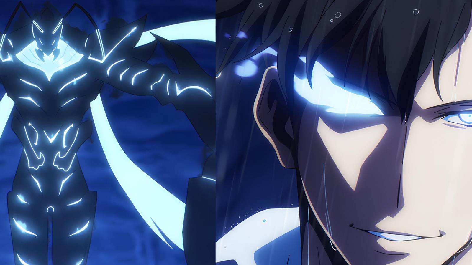 solo leveling will beru betray jin woo