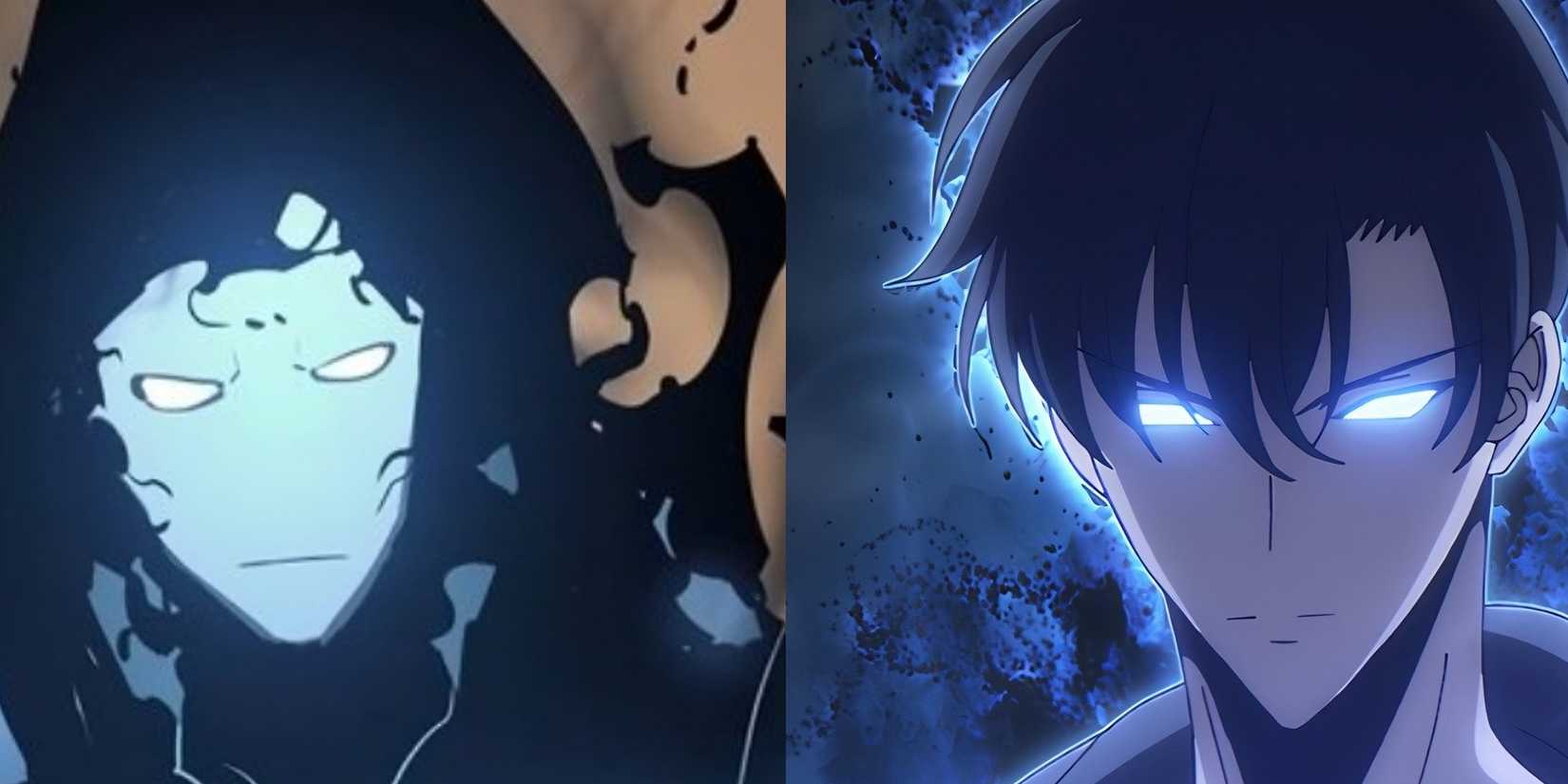 Solo Leveling Jinwoo Byeonggu Shadow released