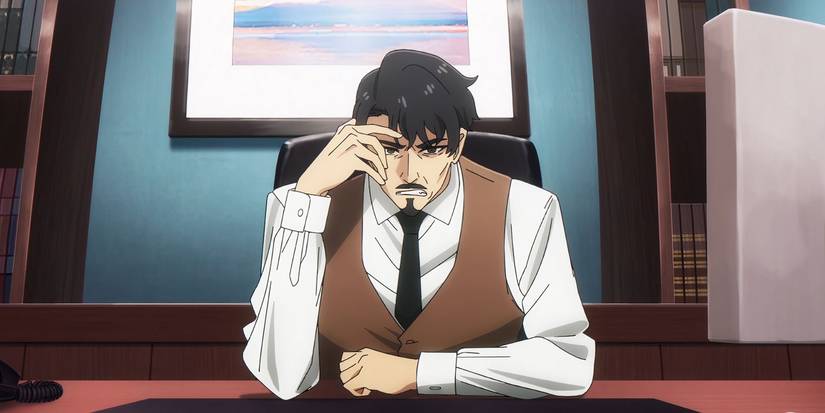 solo-leveling-matsumoto-frustrated