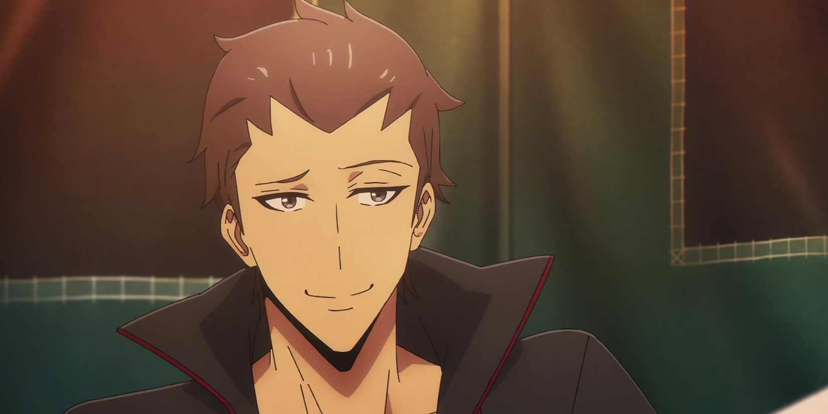 solo leveling will min byung gu return