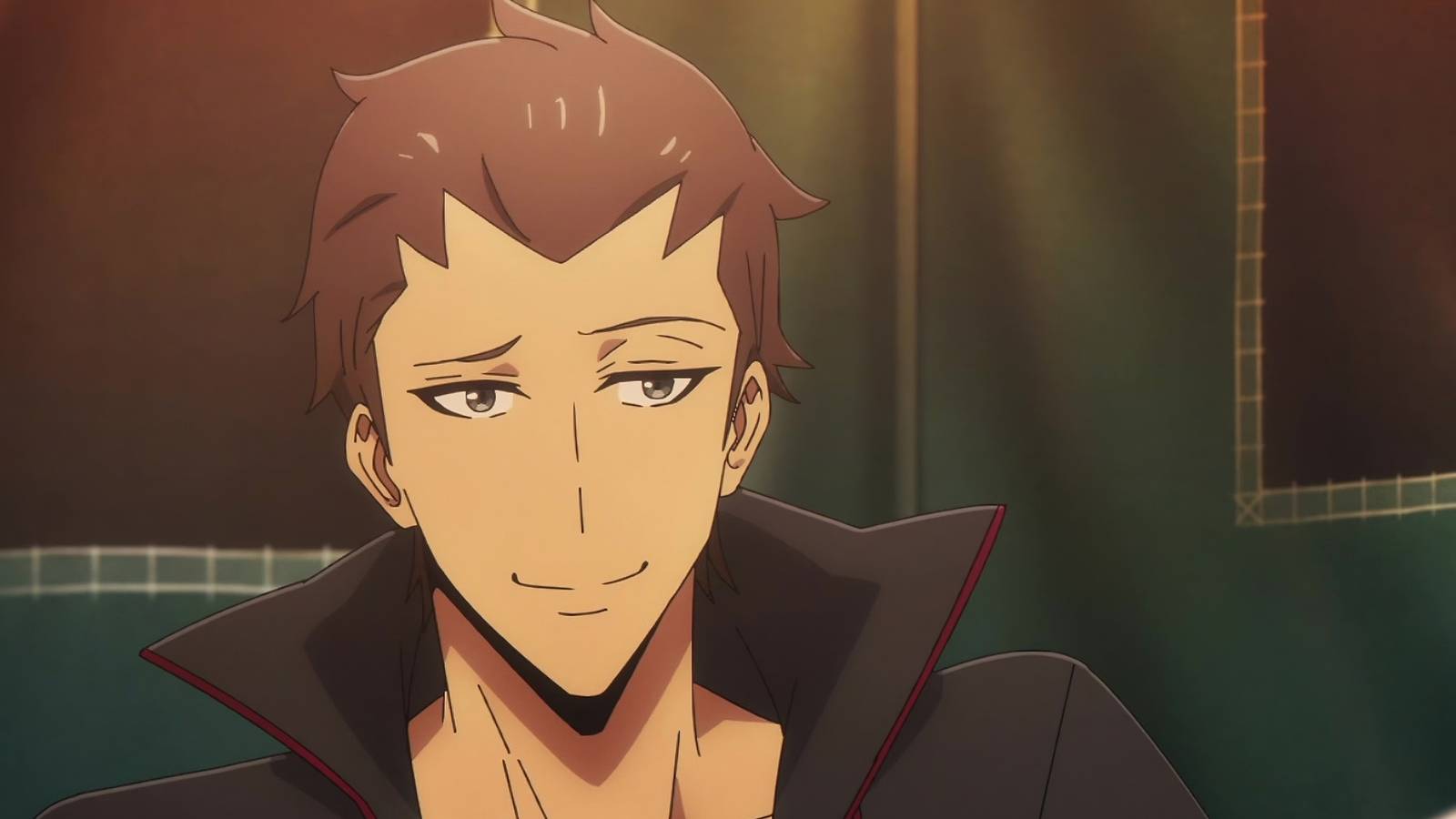 solo leveling will min byung gu return