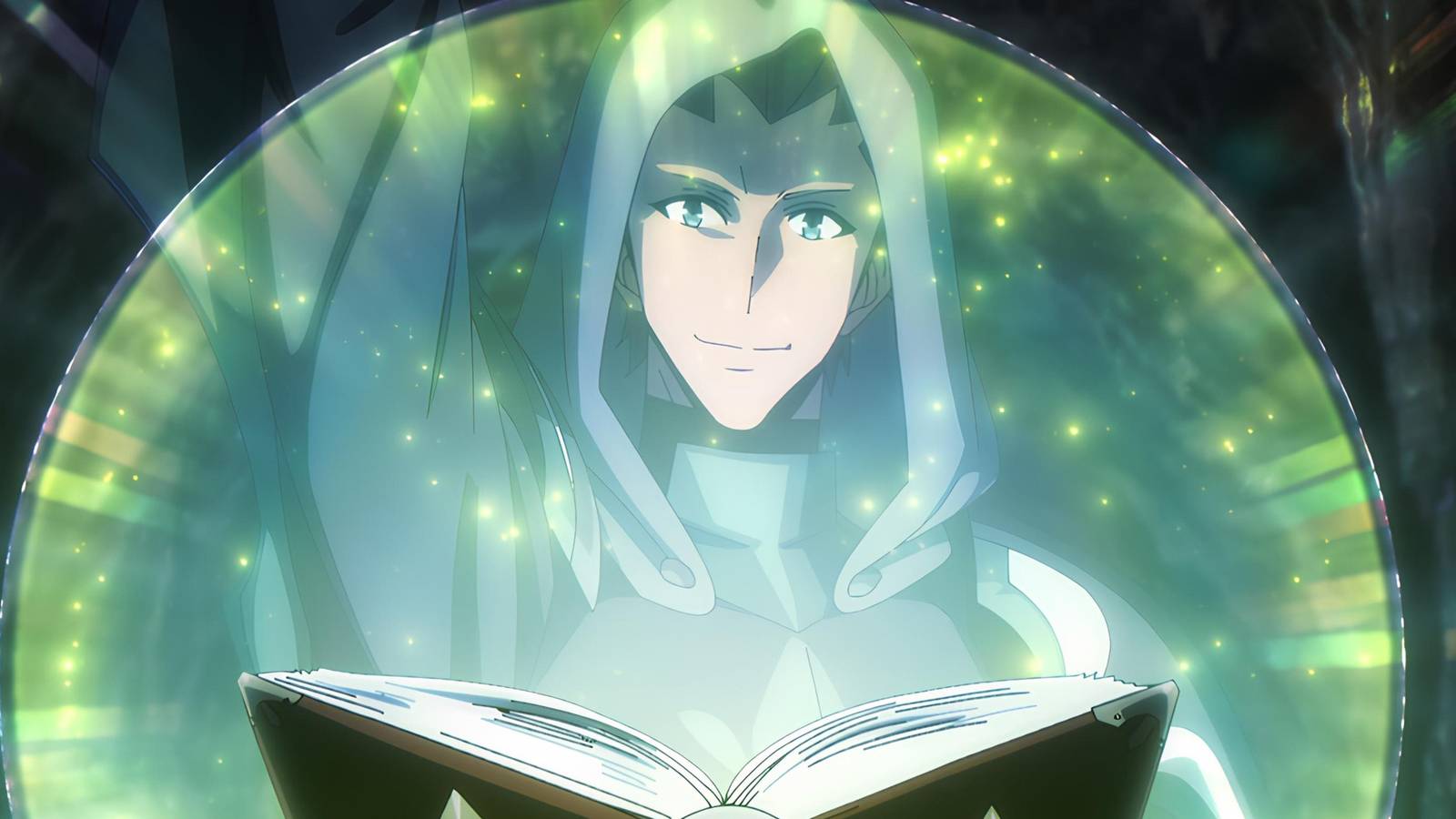 solo leveling min byung-gu who dies jeju island arc