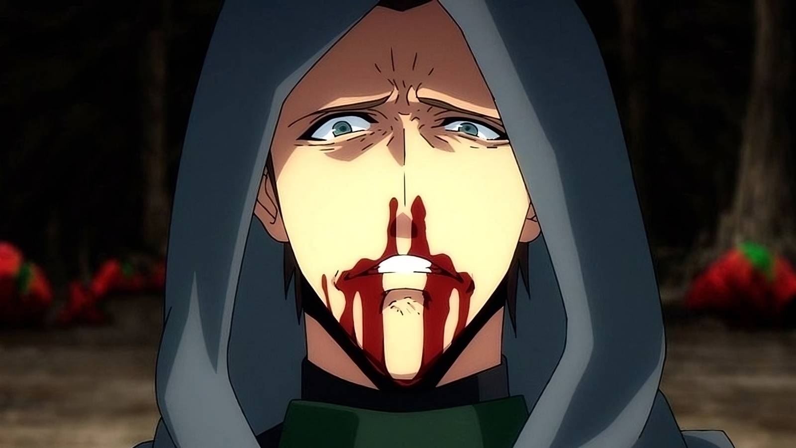 solo leveling why hunters retire early min byung gu