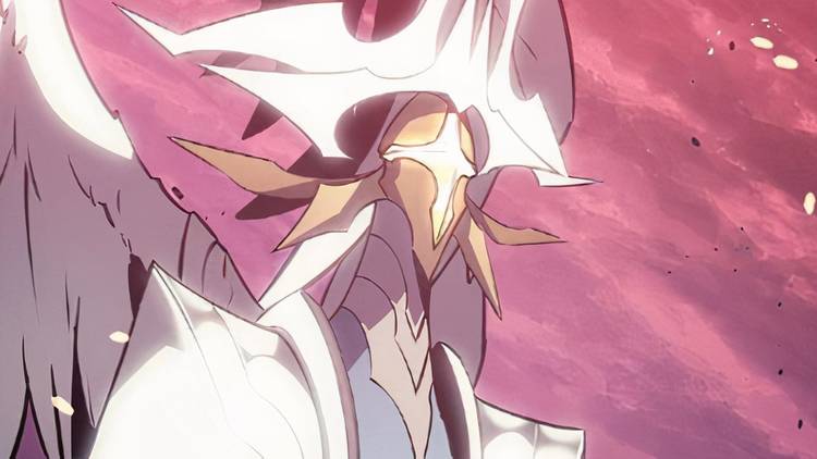 Solo Leveling: Hükümdarların İsyanı Hükümdarların Mutlak Varlık’a karşı isyanı