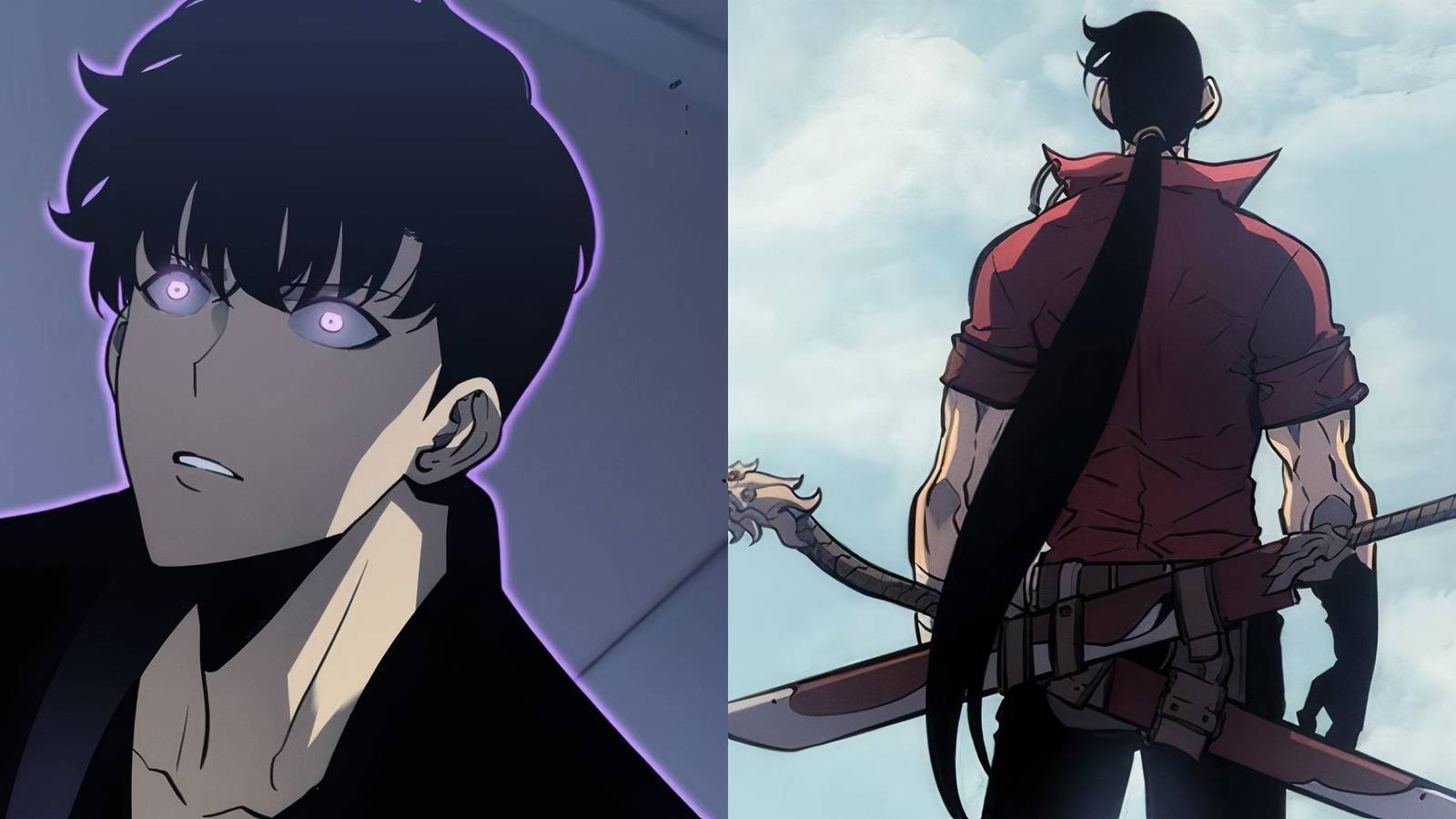 Solo Leveling Season 2 Finale Introduces A Hunter Even Stronger Than Sung Jinwoo