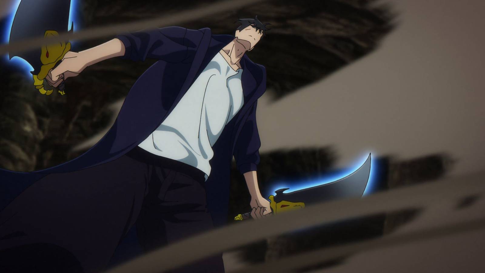 Solo Leveling Season 2 Jinwoo's Mutilation Ability Against The Ant King Explained