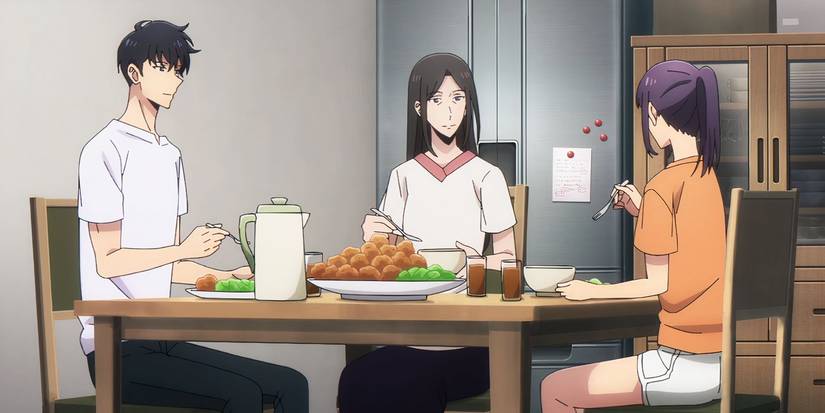 solo-leveling-sung-family-dinner