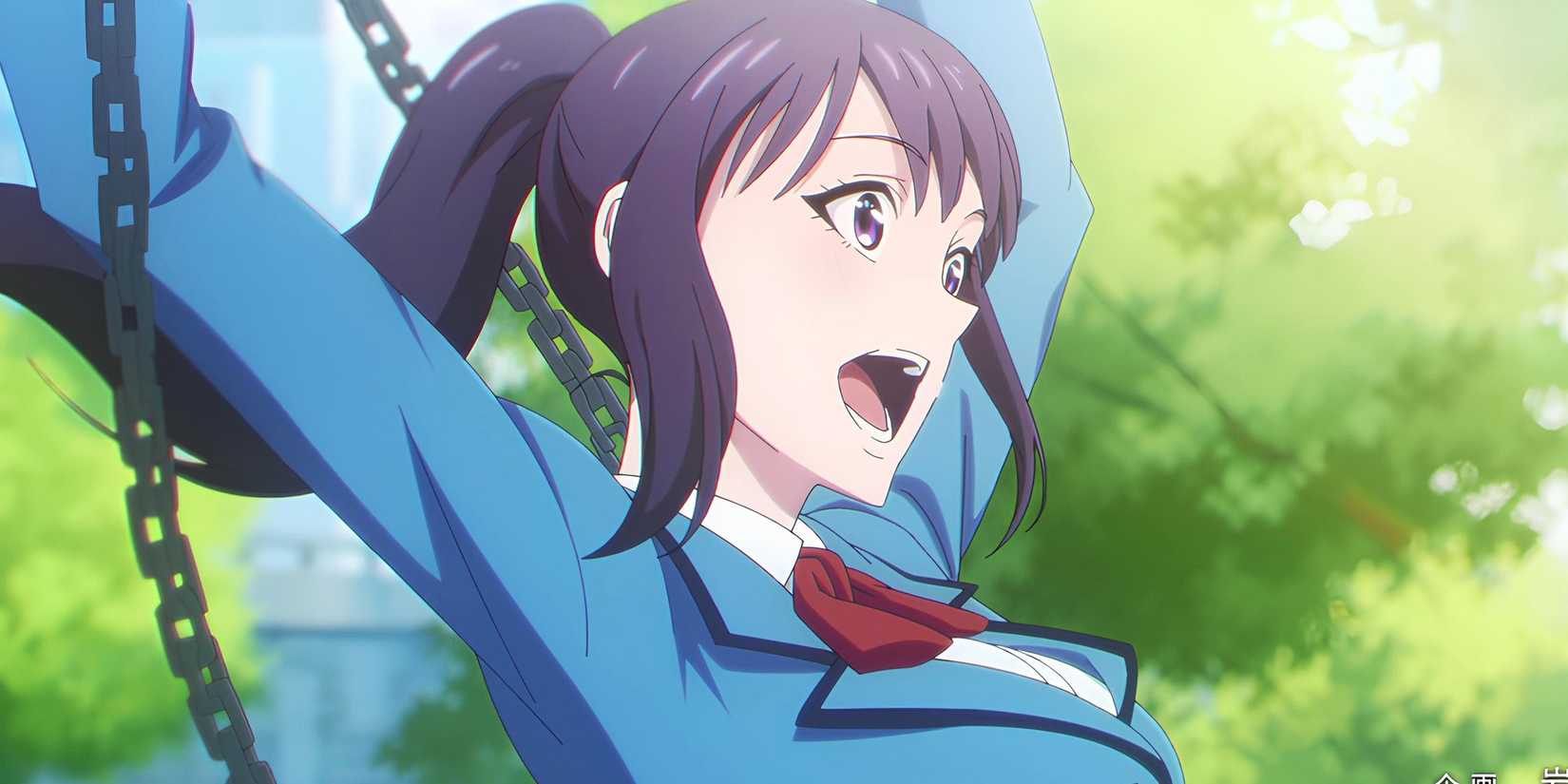 solo leveling sung yin ah love interest