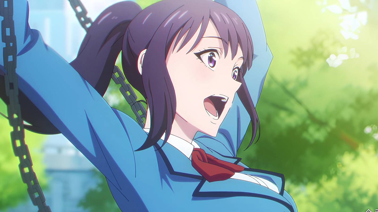 solo leveling sung jin ah love interest