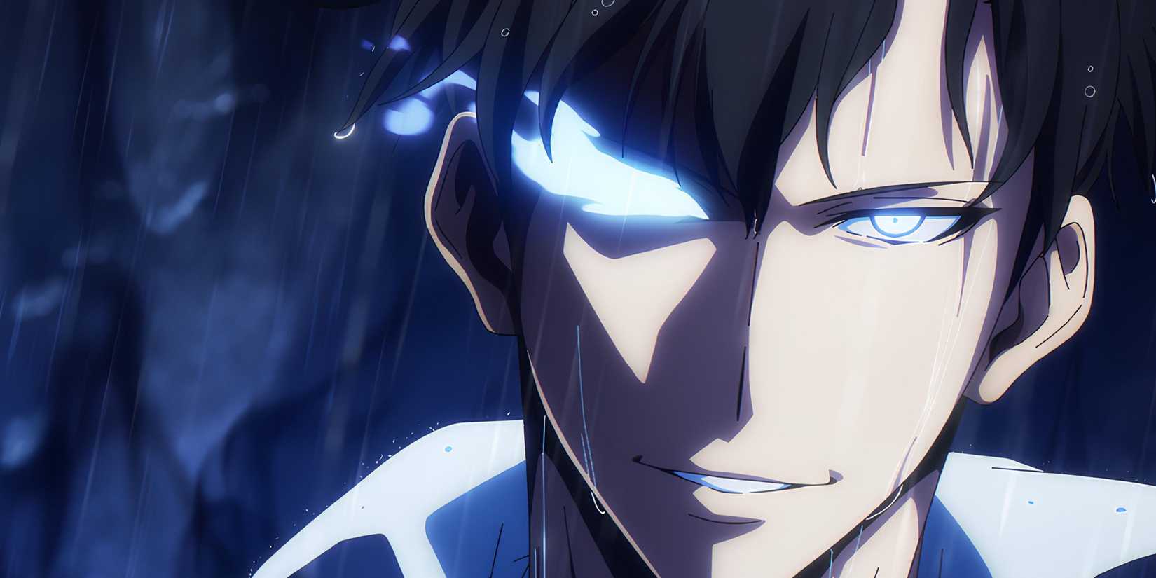 solo leveling why are monarchs after jin woo