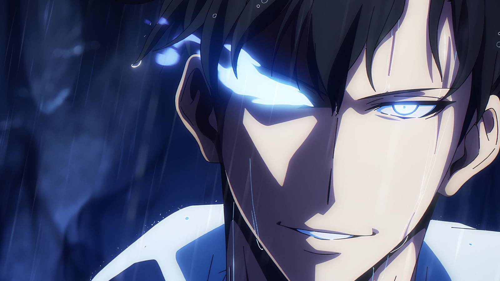 solo leveling why are monarchs after jin woo