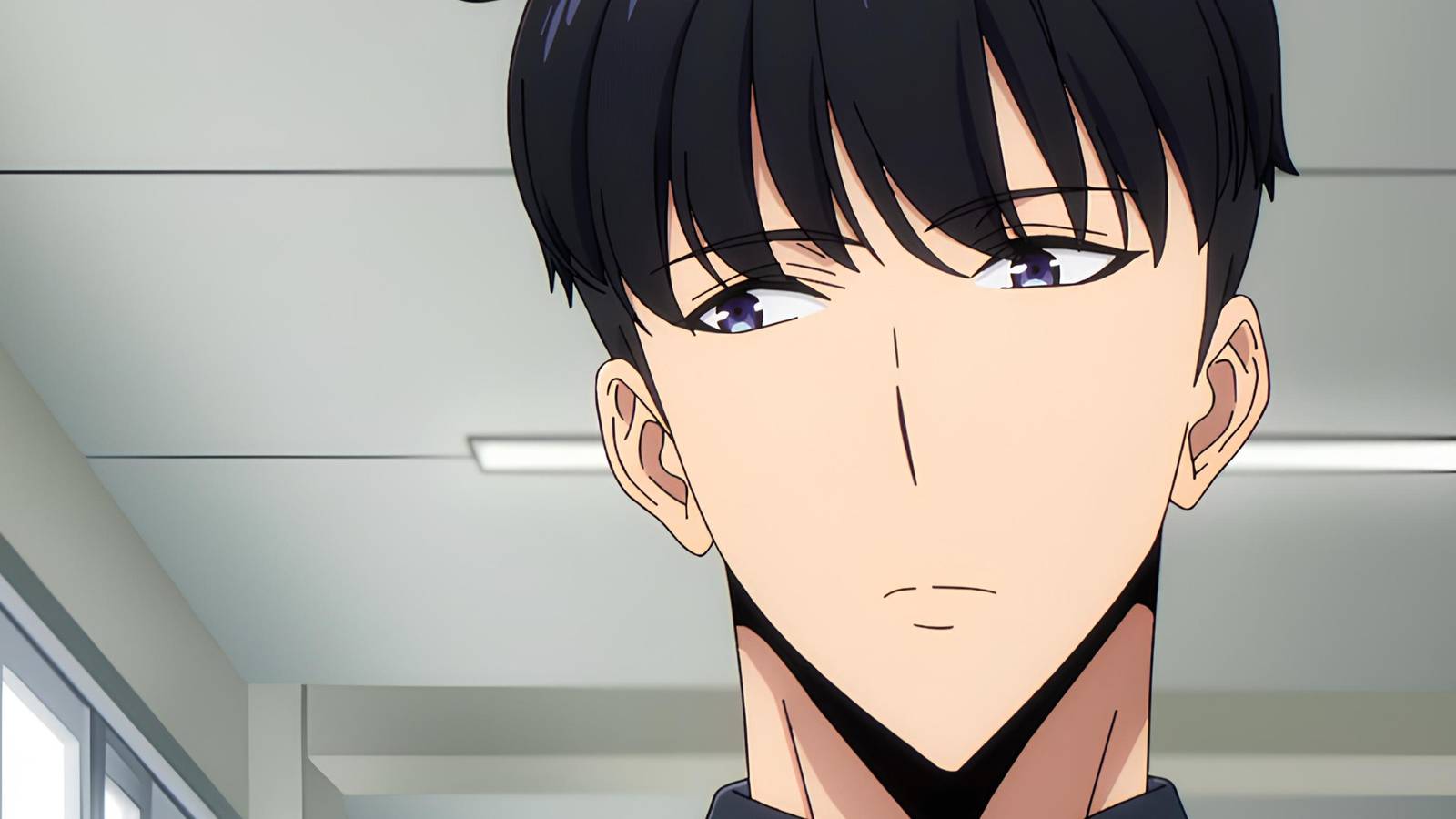 solo leveling sung jin woo ahjin guild