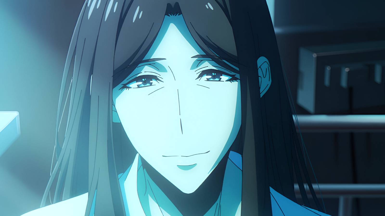 solo leveling sung jin woo mother