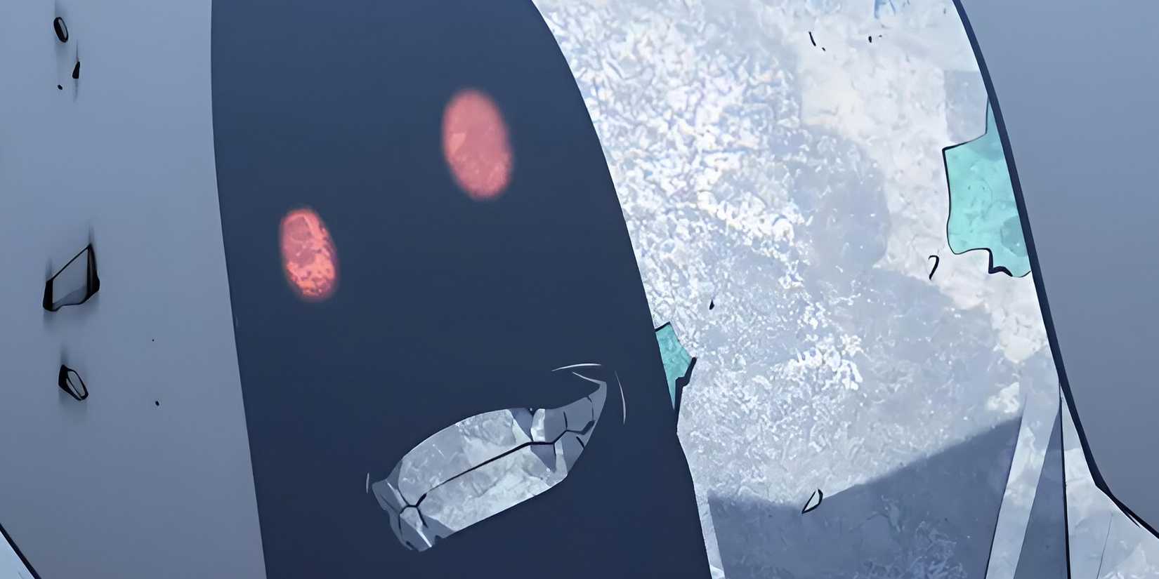 L'Architecte, le nouveau méchant le plus puissant de Solo Leveling, saison 3