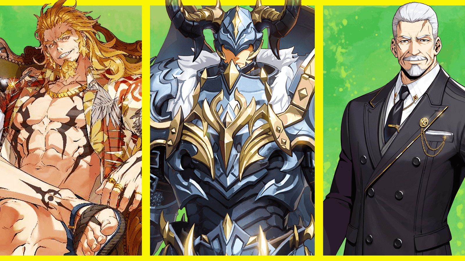 Solo Leveling Tanker Go Gunhee Thomas Andre Kim Chul