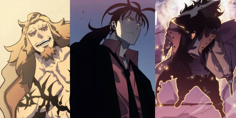 Hükümdarların kapıları