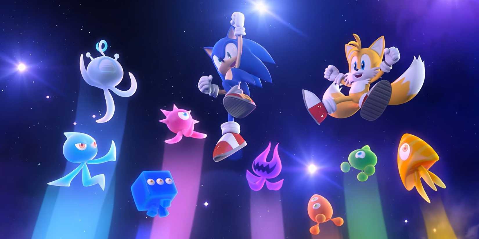 Best Sonic Fan Games