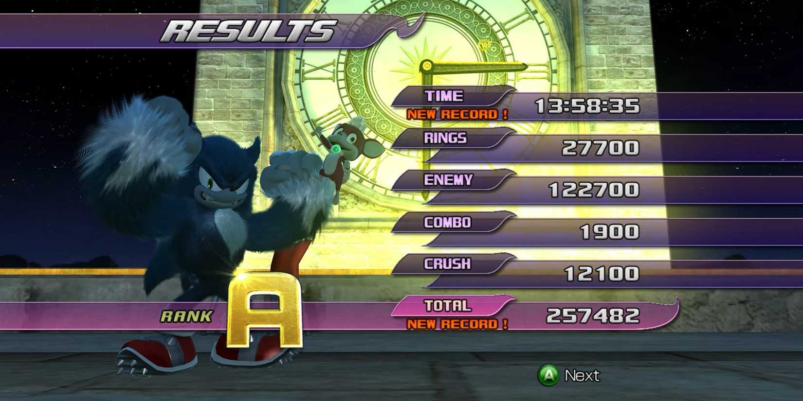 Best Sonic Fan Games