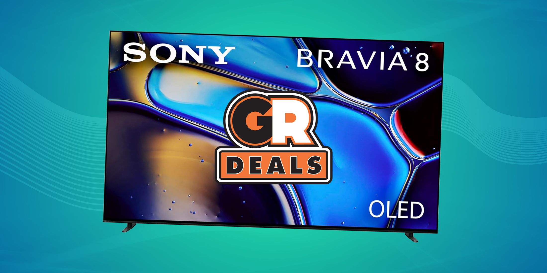 best tv television deals