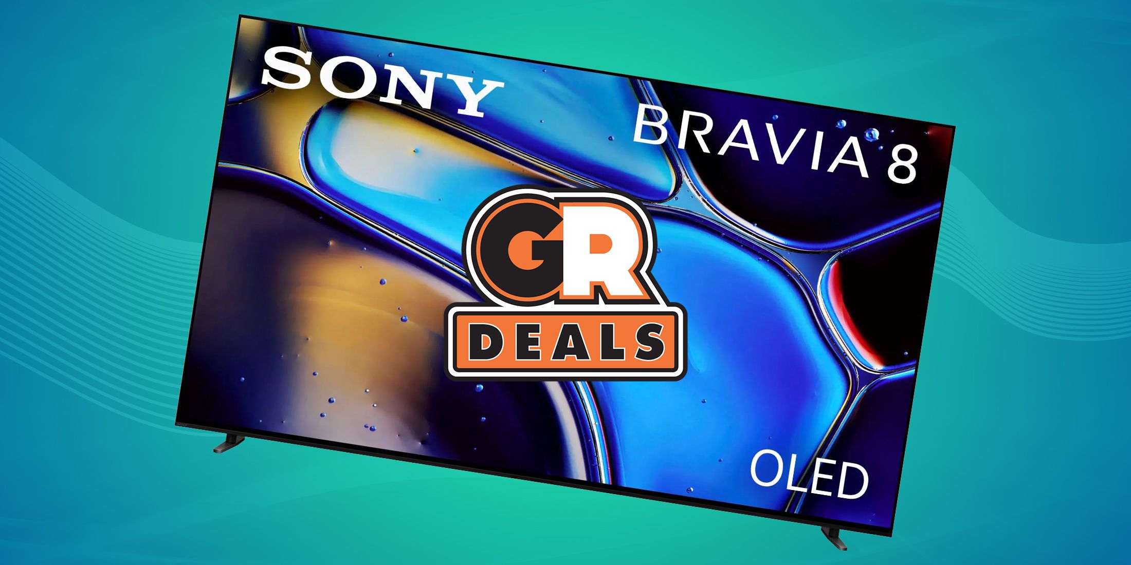 best tv television deals