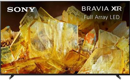 Sony Bravia XR85X90L