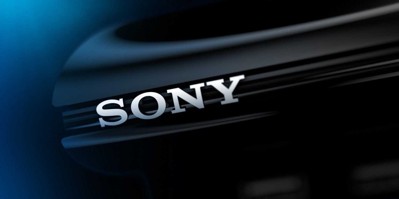 sony new cfo lin tao