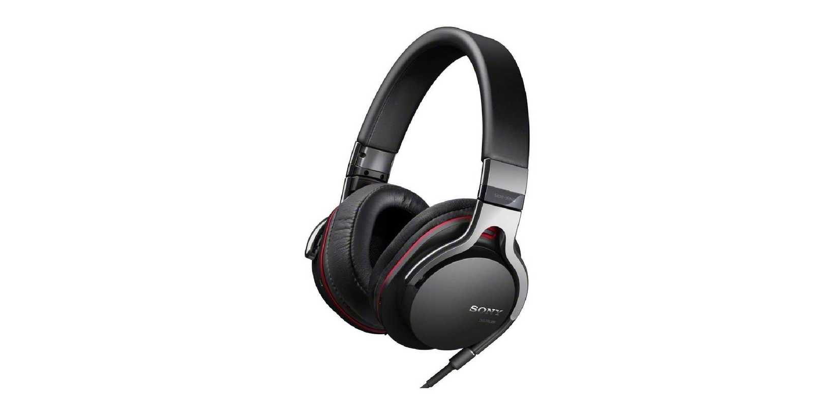 Sony MDR1RNC 2