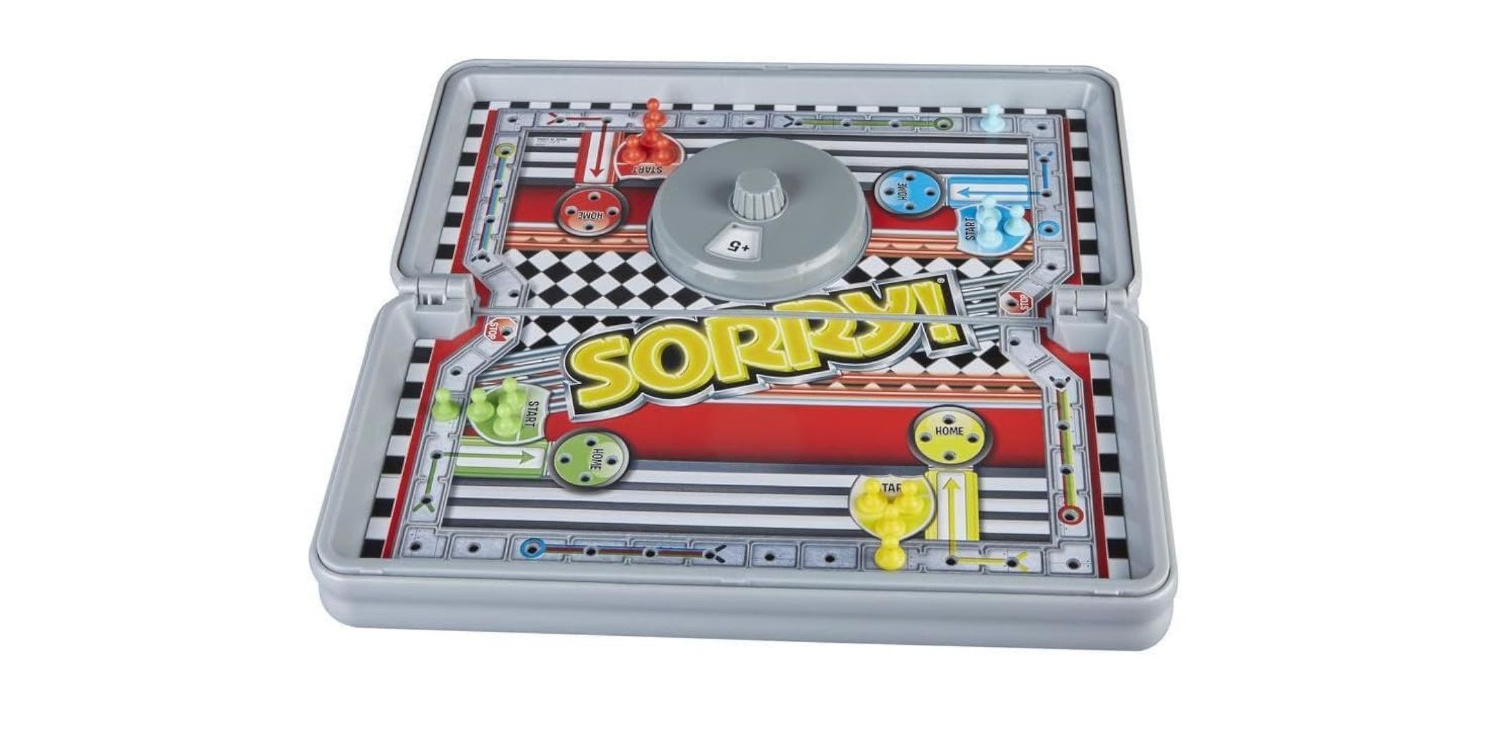 Sorry! Board Game-4