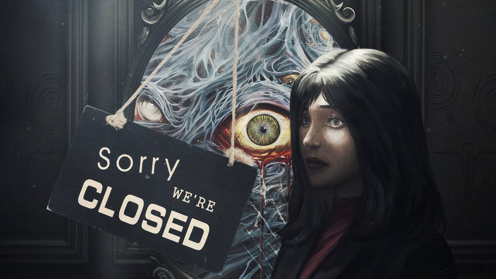 new horror games march 2025