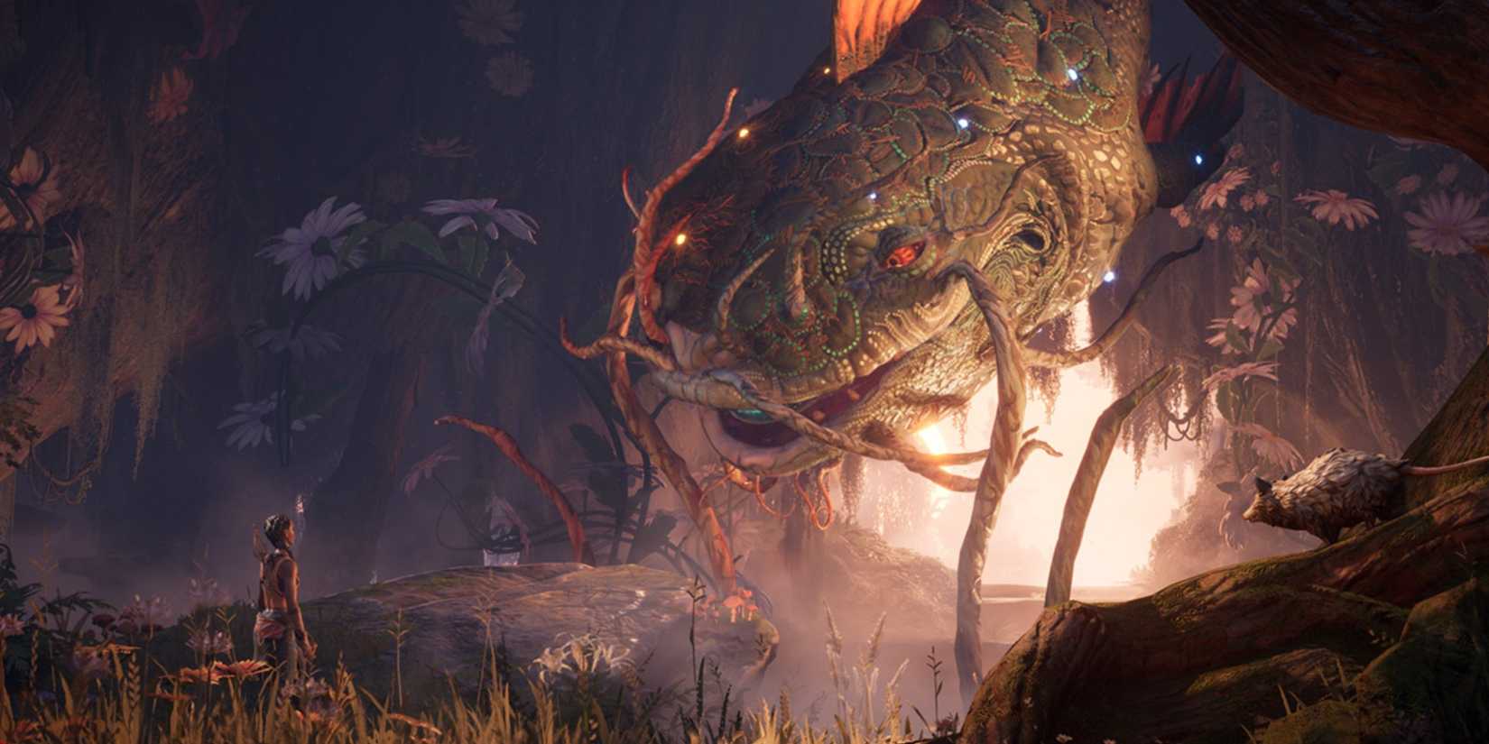 south of midnight folklore