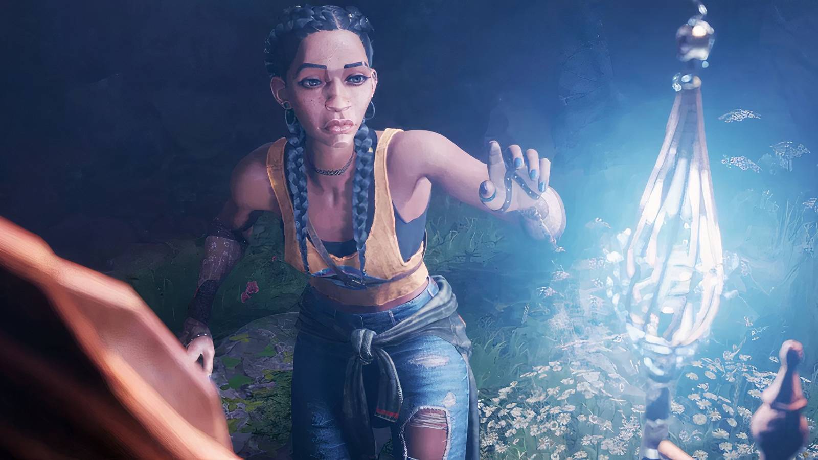 south of midnight gold soundtrack release