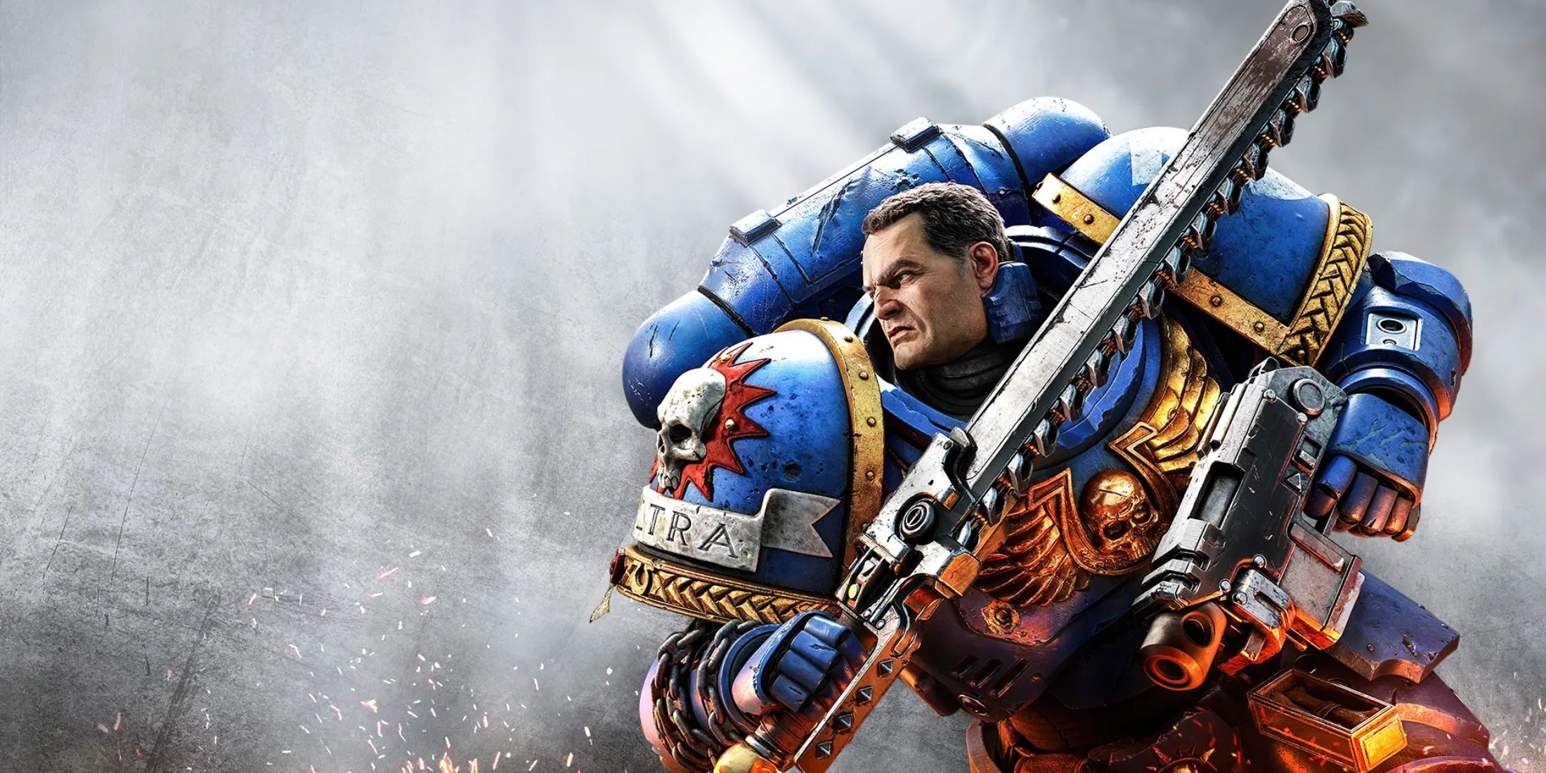 Space Marine 2 drops new patch.