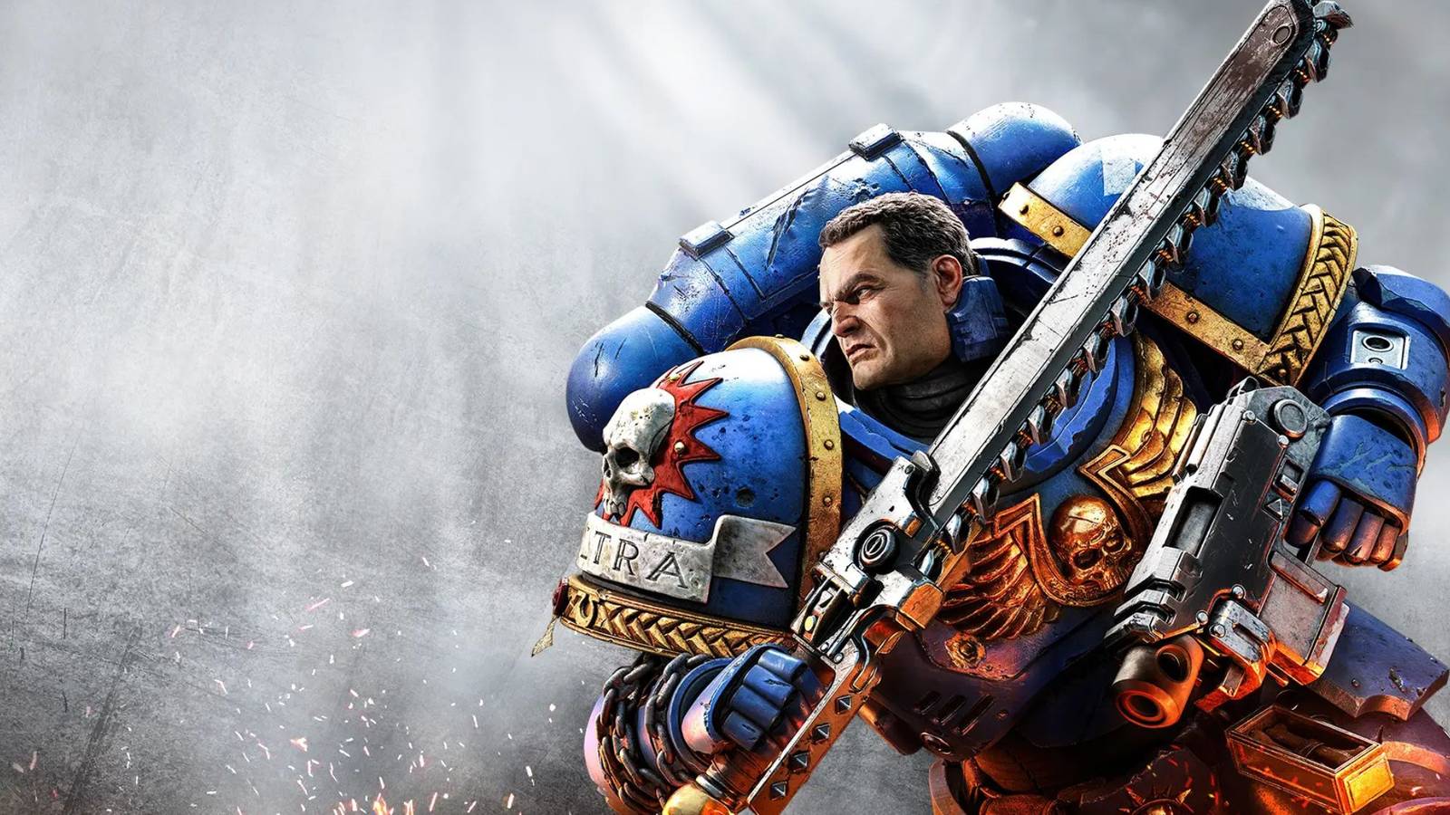 Space Marine 2 drops new patch.