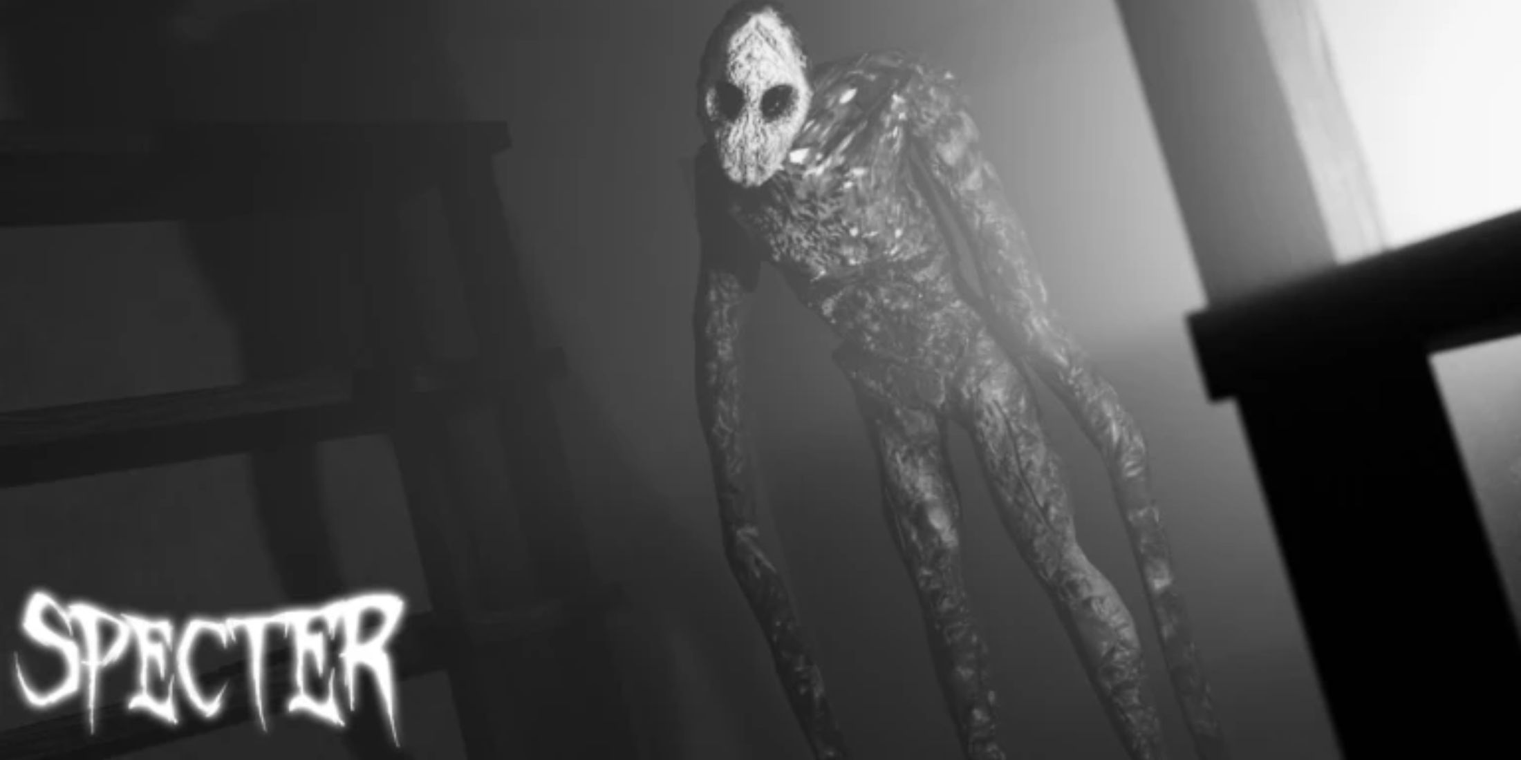 Specter creature
