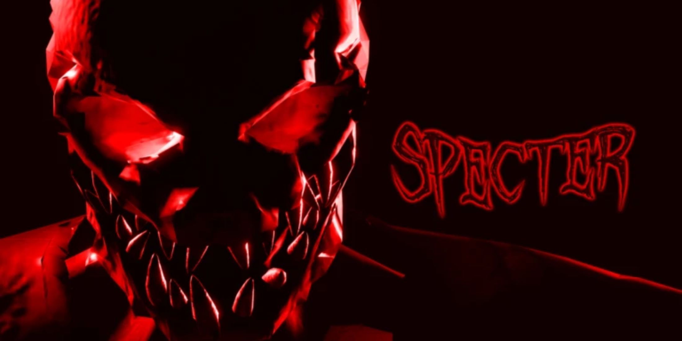 Specter creature
