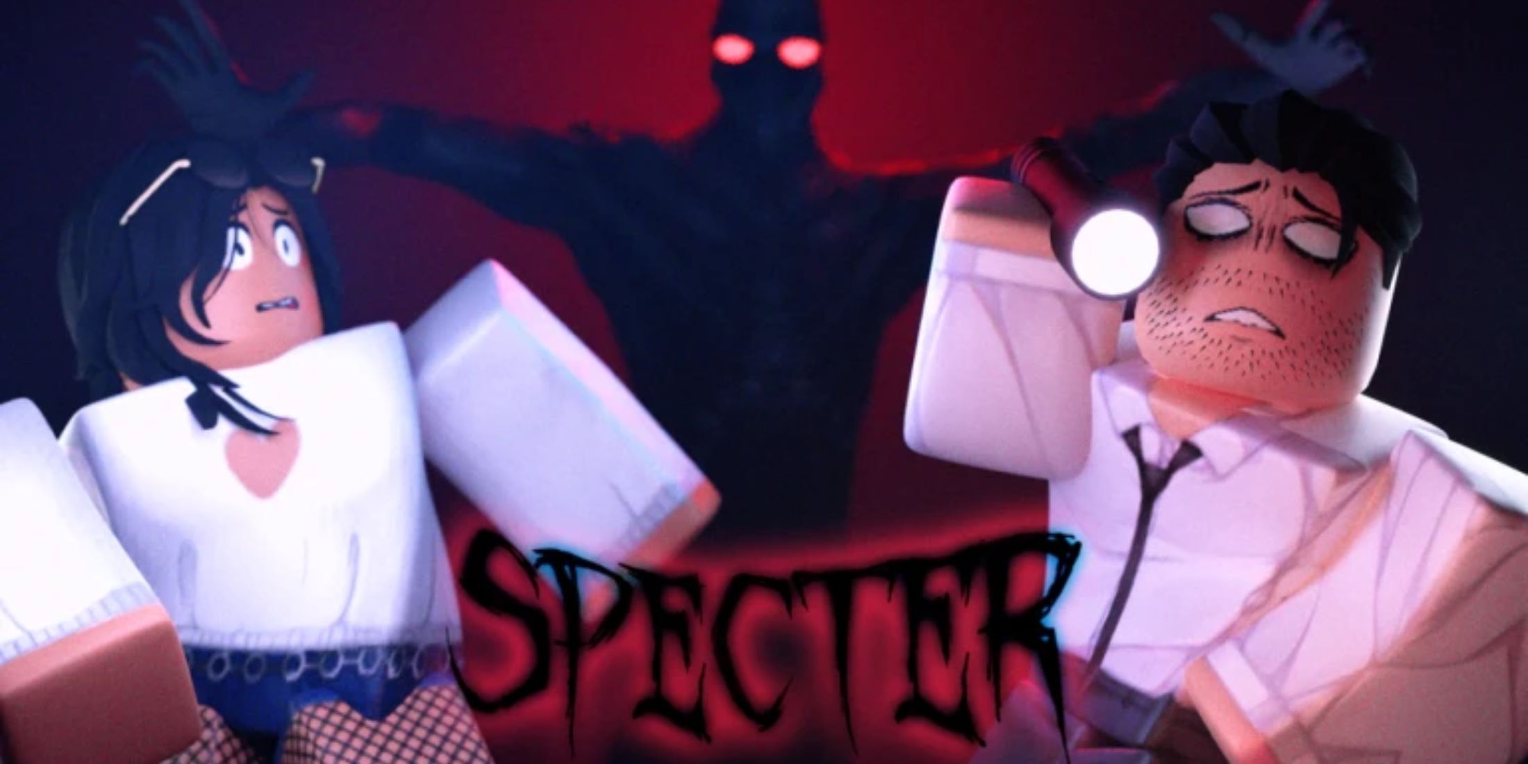 Spectre Creature