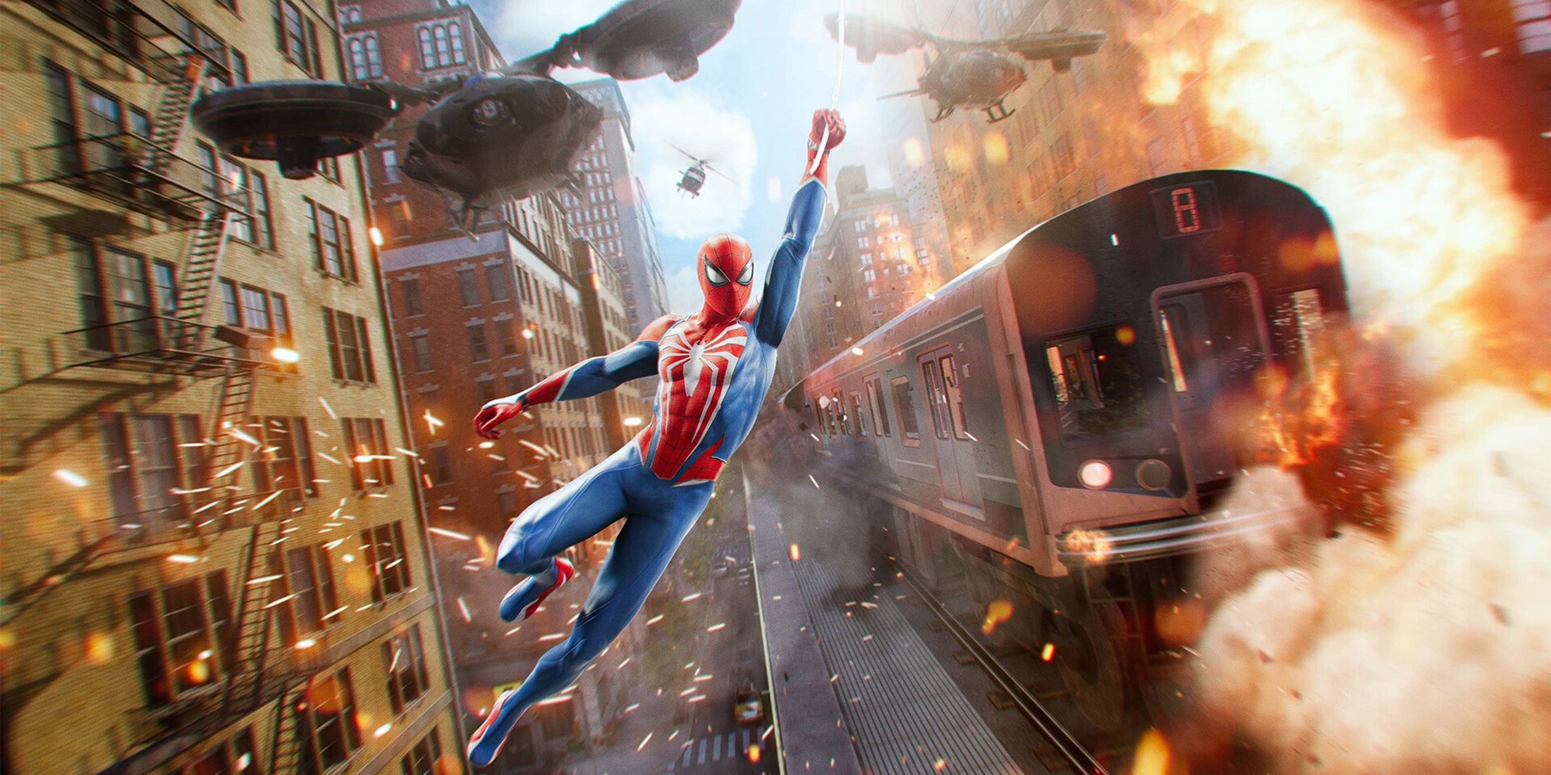 marvel's spider-man 2 pc update march 2025 patch notes