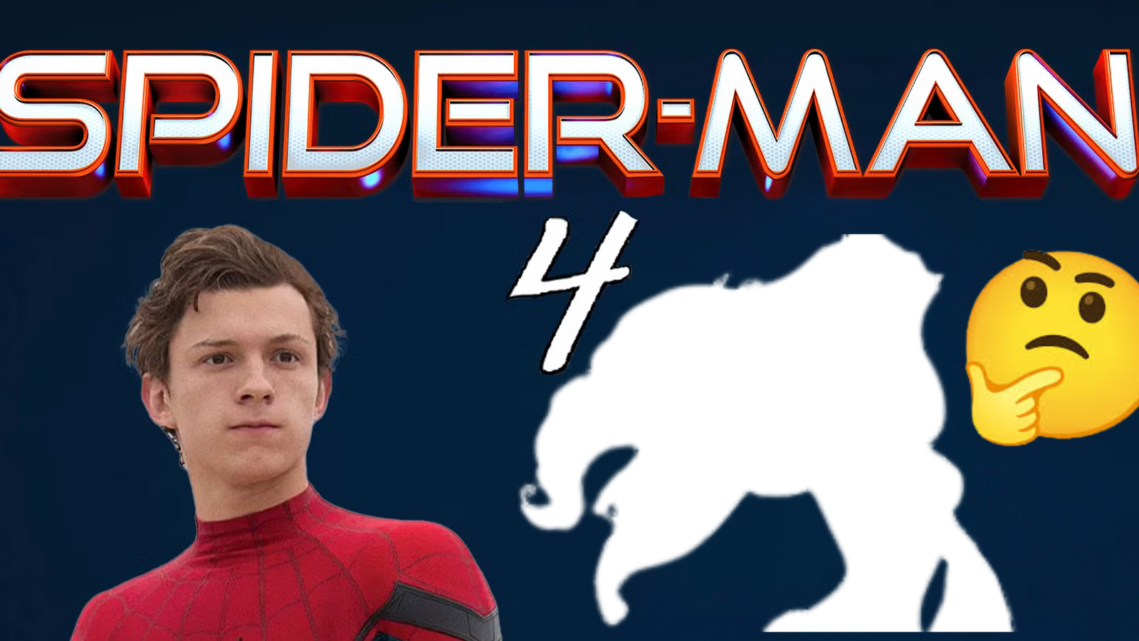 spider-man 4 female villain